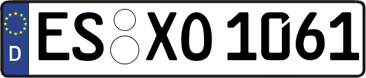 ES-XO1061