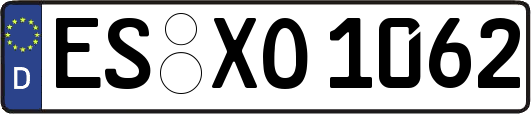 ES-XO1062