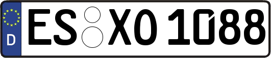 ES-XO1088