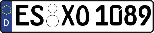 ES-XO1089