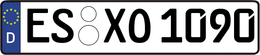 ES-XO1090