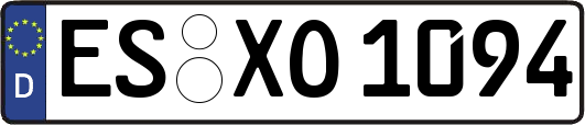 ES-XO1094