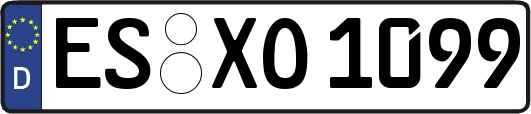 ES-XO1099