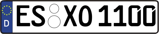 ES-XO1100