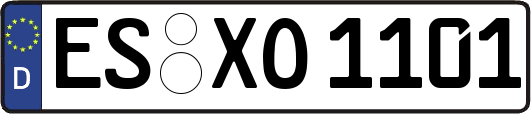 ES-XO1101