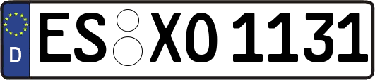ES-XO1131