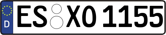 ES-XO1155
