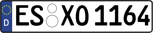 ES-XO1164