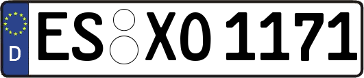 ES-XO1171