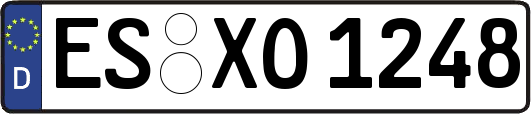 ES-XO1248