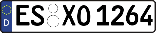 ES-XO1264