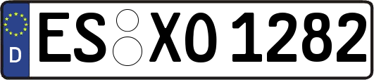 ES-XO1282