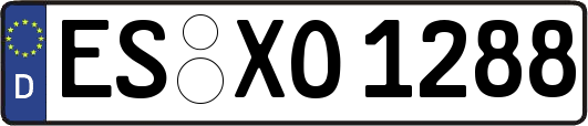 ES-XO1288