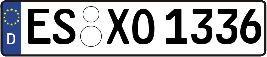 ES-XO1336