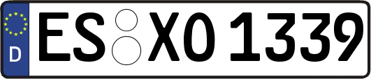 ES-XO1339
