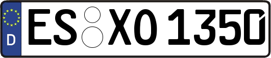 ES-XO1350