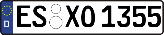 ES-XO1355