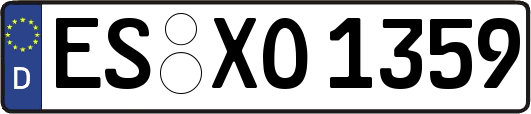 ES-XO1359