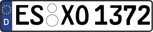 ES-XO1372