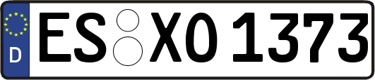 ES-XO1373
