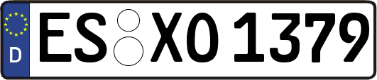 ES-XO1379