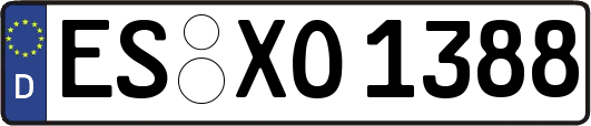 ES-XO1388
