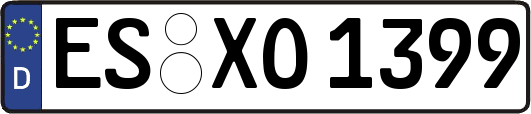 ES-XO1399