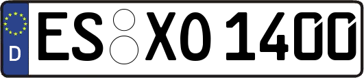 ES-XO1400