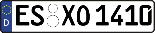 ES-XO1410