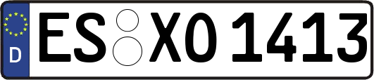 ES-XO1413