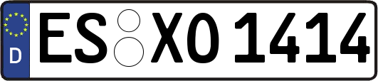 ES-XO1414