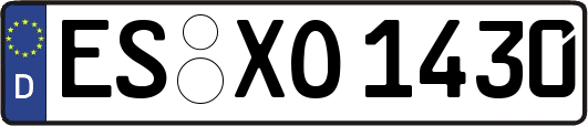 ES-XO1430