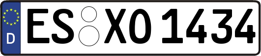 ES-XO1434
