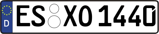 ES-XO1440