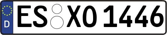 ES-XO1446