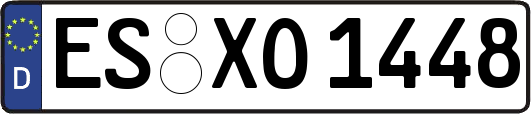 ES-XO1448
