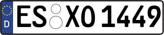 ES-XO1449