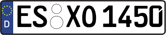 ES-XO1450