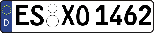 ES-XO1462