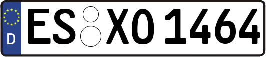 ES-XO1464