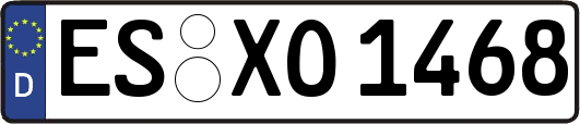 ES-XO1468