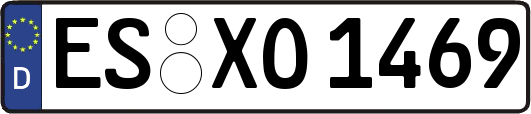 ES-XO1469
