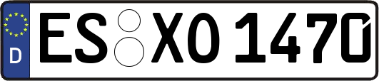 ES-XO1470