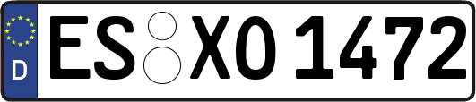 ES-XO1472