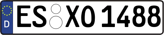 ES-XO1488