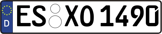 ES-XO1490
