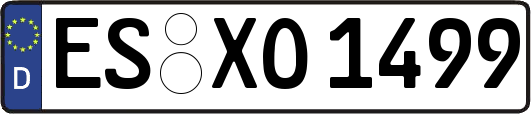 ES-XO1499