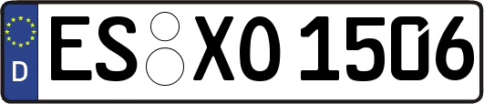 ES-XO1506