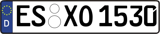 ES-XO1530