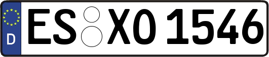 ES-XO1546